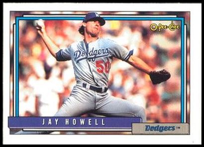 205 Jay Howell